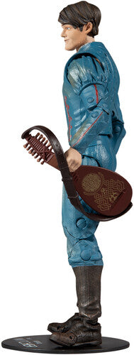 Jaskier Action Figure McFarlane The Witcher