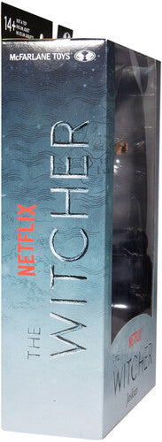 Jaskier Action Figure McFarlane The Witcher