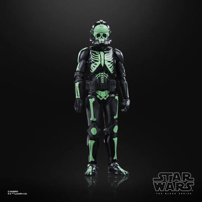 Star Wars Black Series Clone Trooper Halloween Action Figure