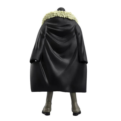 One Piece Anime Heroes Crocodile Action Figure