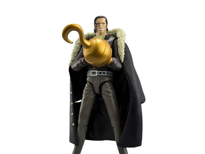 One Piece Anime Heroes Crocodile Action Figure