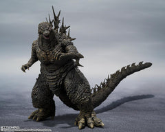Pre-Order: Godzilla Minus One S.H.MonsterArts Godzilla