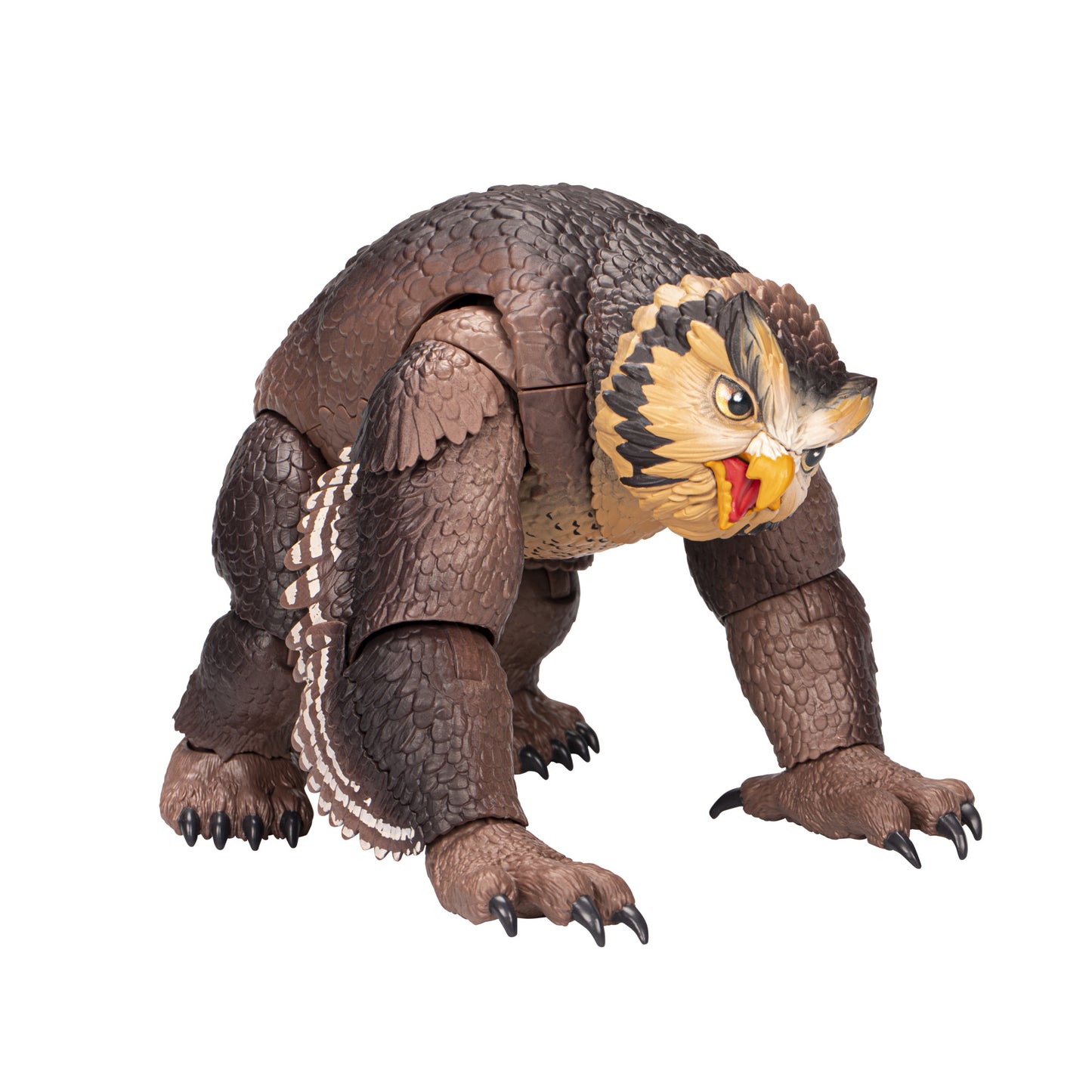 D&D Golden Archive Owlbear 6in Scale Figure