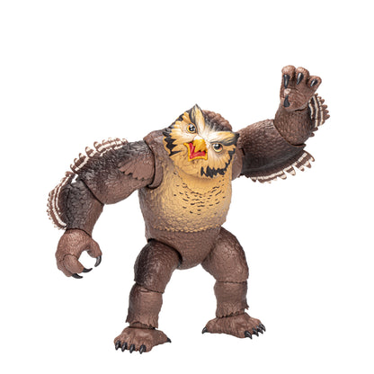 D&D Golden Archive Owlbear 6in Scale Figure