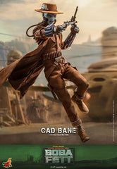 CAD BANE Sixth Scale Figure by Hot Toys