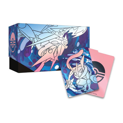 Pokémon TCG: Mega Evolution-Chaos Rising Elite Trainer Box