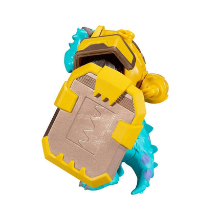 Disney Mirrorverse [Monsters Inc.] - Sulley Action Figure (Tank) - McFarlane Toys