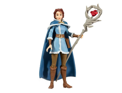 Belle (Support) Disney Mirrorverse McFarlane