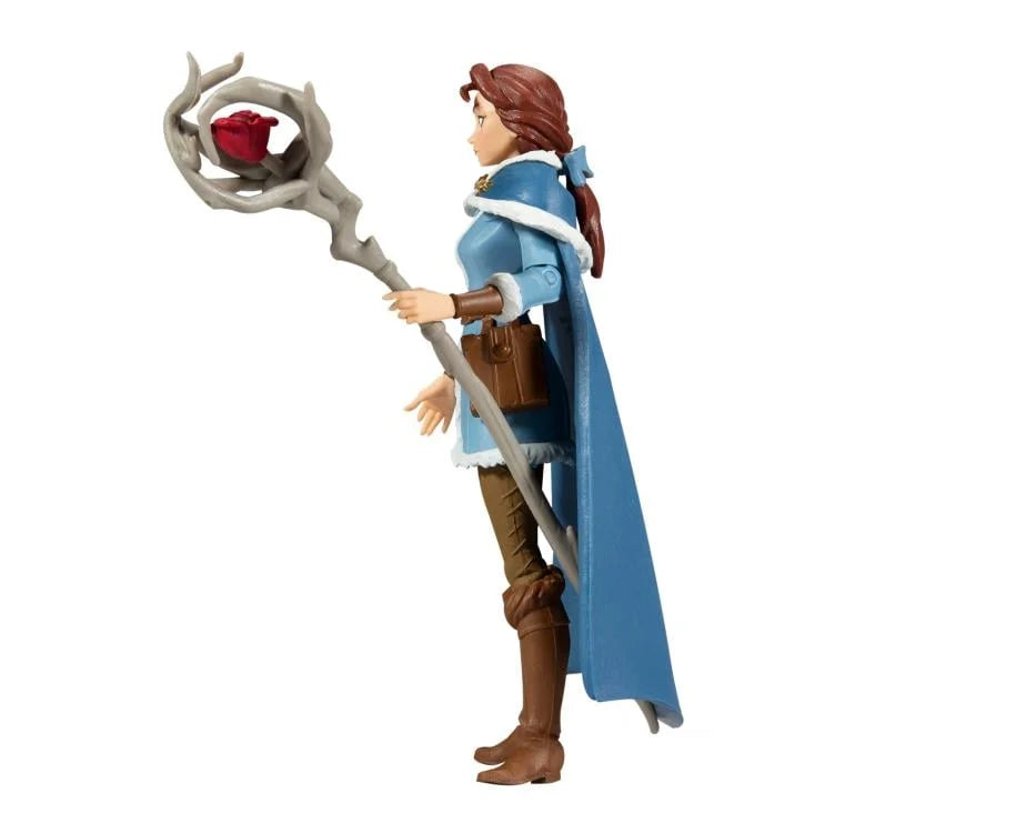 Belle (Support) Disney Mirrorverse McFarlane