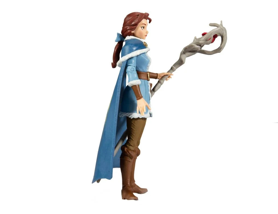 Belle (Support) Disney Mirrorverse McFarlane