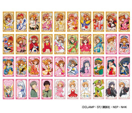 Pre-Order: CARDCAPTOR SAKURA ALCANA CARD COLLECTION