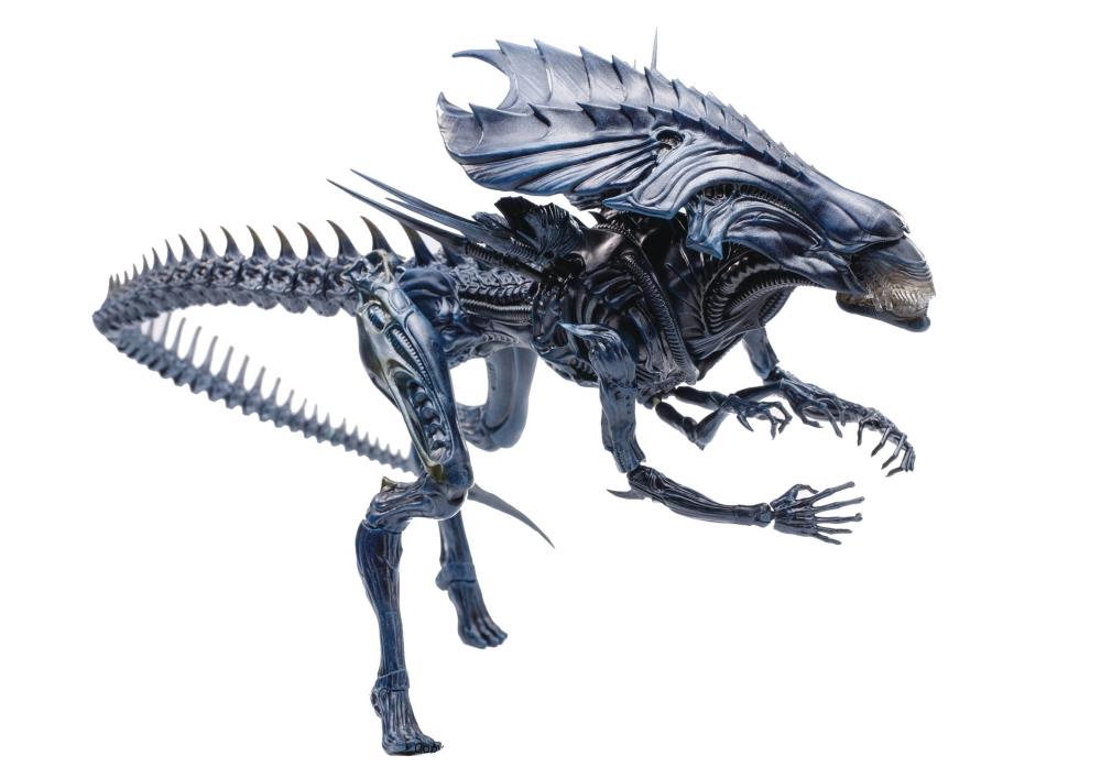 Alien vs. Predator Alien Queen 1:18 Scale PX Previews Exclusive Figure