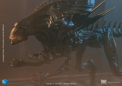 Alien vs. Predator Alien Queen 1:18 Scale PX Previews Exclusive Figure
