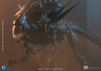 Alien vs. Predator Alien Queen 1:18 Scale PX Previews Exclusive Figure