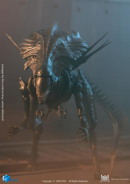 Alien vs. Predator Alien Queen 1:18 Scale PX Previews Exclusive Figure
