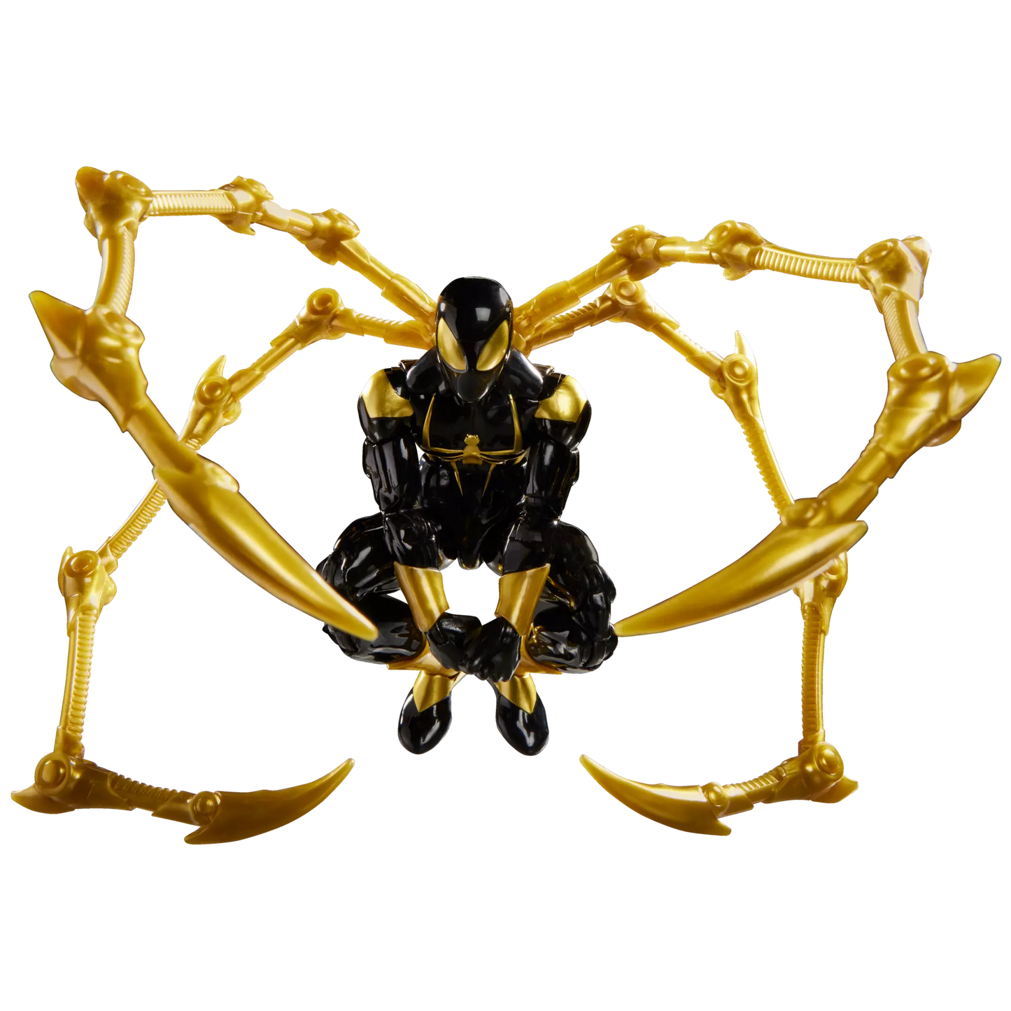 Marvel Legends Series Avengers Iron Spider (Aaron Davis)