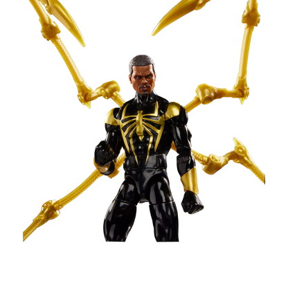 Marvel Legends Series Avengers Iron Spider (Aaron Davis)