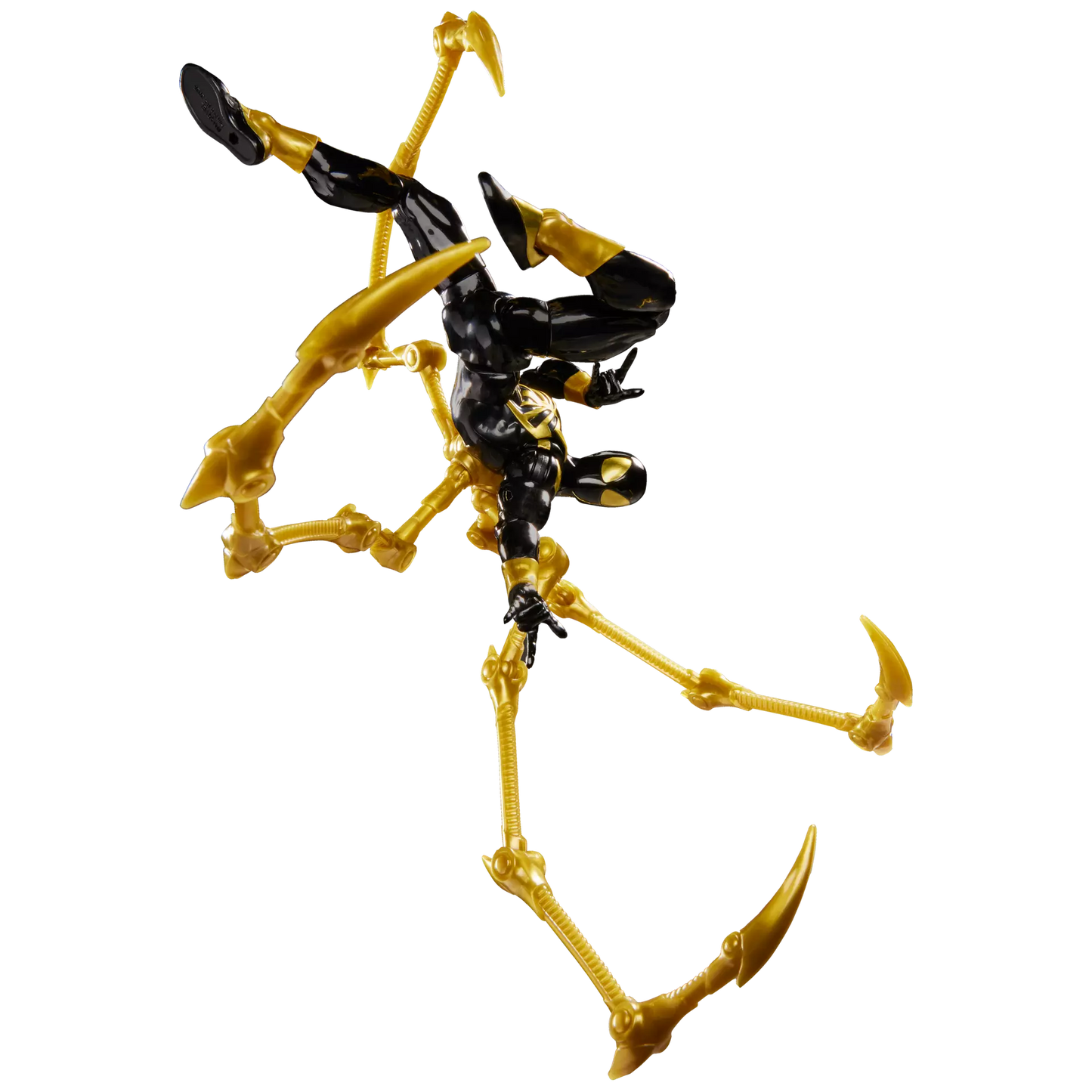 Marvel Legends Series Avengers Iron Spider (Aaron Davis)