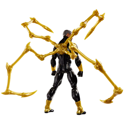 Marvel Legends Series Avengers Iron Spider (Aaron Davis)
