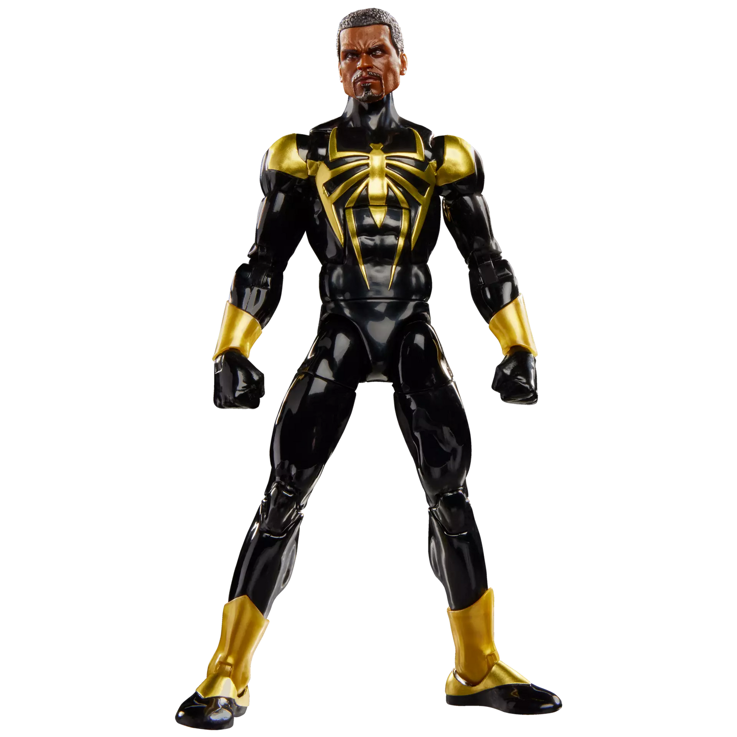 Marvel Legends Series Avengers Iron Spider (Aaron Davis)