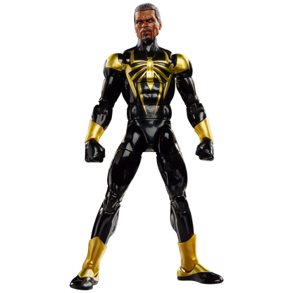 Marvel Legends Series Avengers Iron Spider (Aaron Davis)