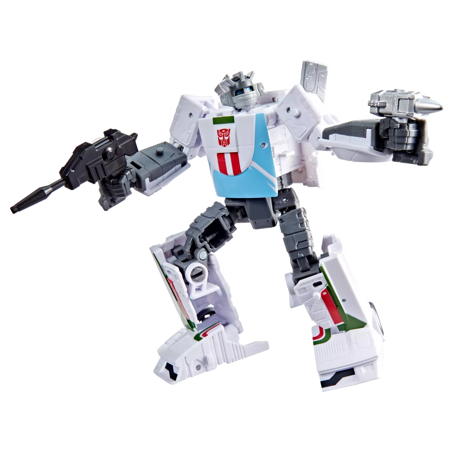 Transformers Studio Series Devastation Wheeljack