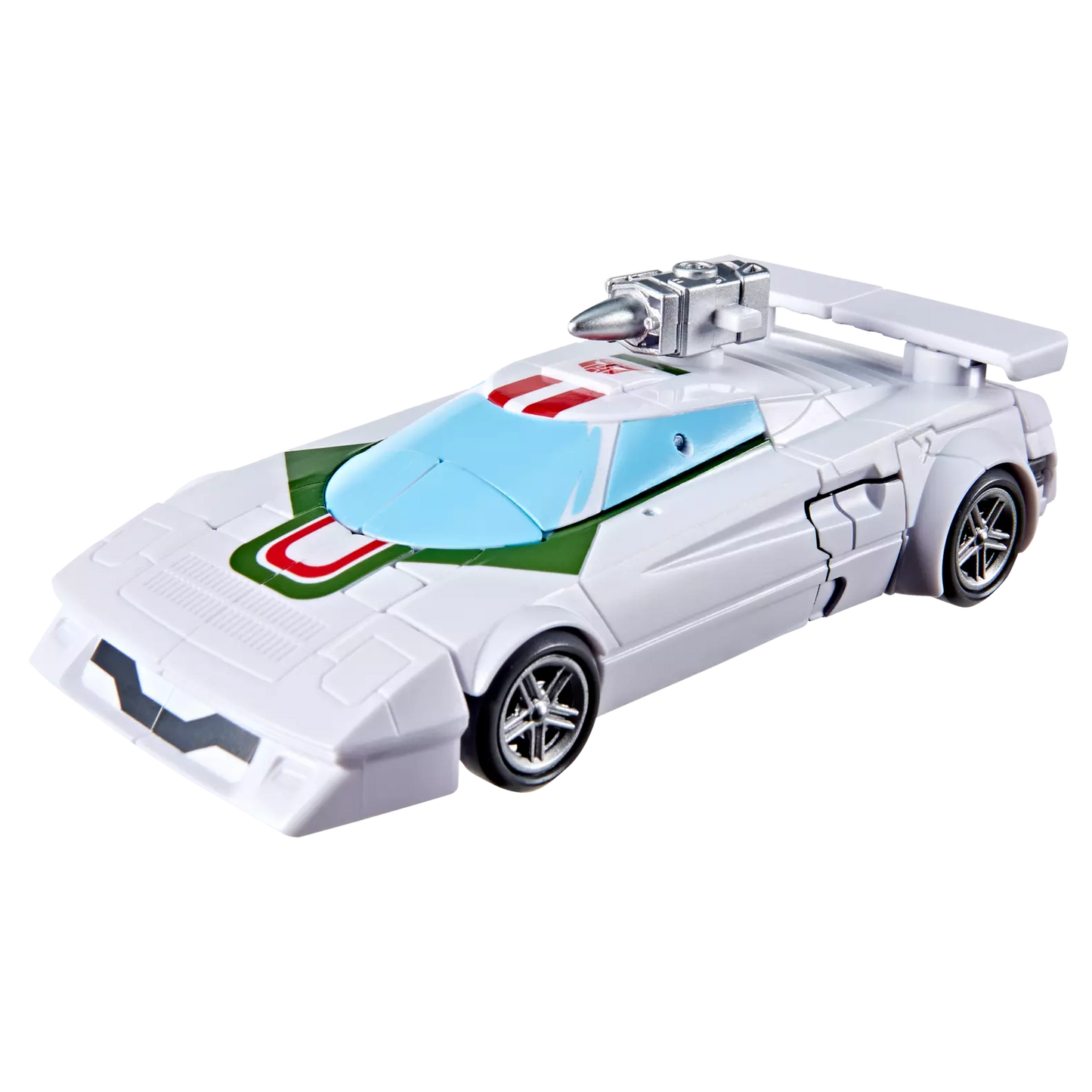 Transformers Studio Series Devastation Wheeljack