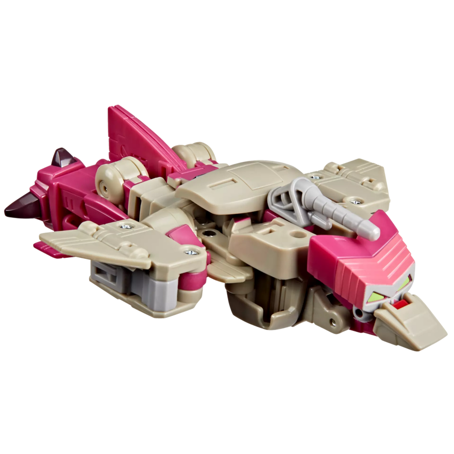 Transformers Studio Series The Transformers: The Movie Deluxe Class Kranix