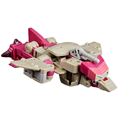 Transformers Studio Series The Transformers: The Movie Deluxe Class Kranix