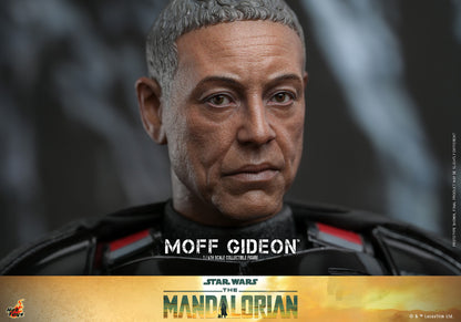 MOFF GIDEON™ Sixth Scale Figure by Hot Toys
