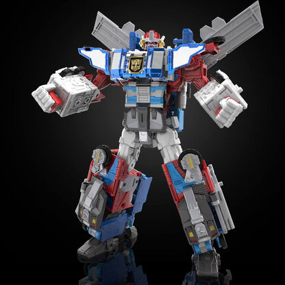 Transformers: Legacy Robots in Disguise 2001 Omega Prime