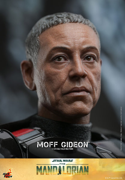 MOFF GIDEON™ Sixth Scale Figure by Hot Toys