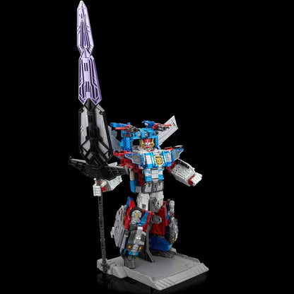 Transformers: Legacy Robots in Disguise 2001 Omega Prime