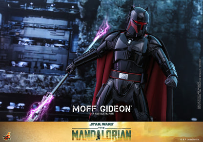 MOFF GIDEON™ Sixth Scale Figure by Hot Toys
