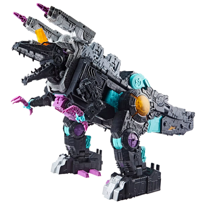 Transformers Generations Selects Age of the Primes G1 Trypticon
