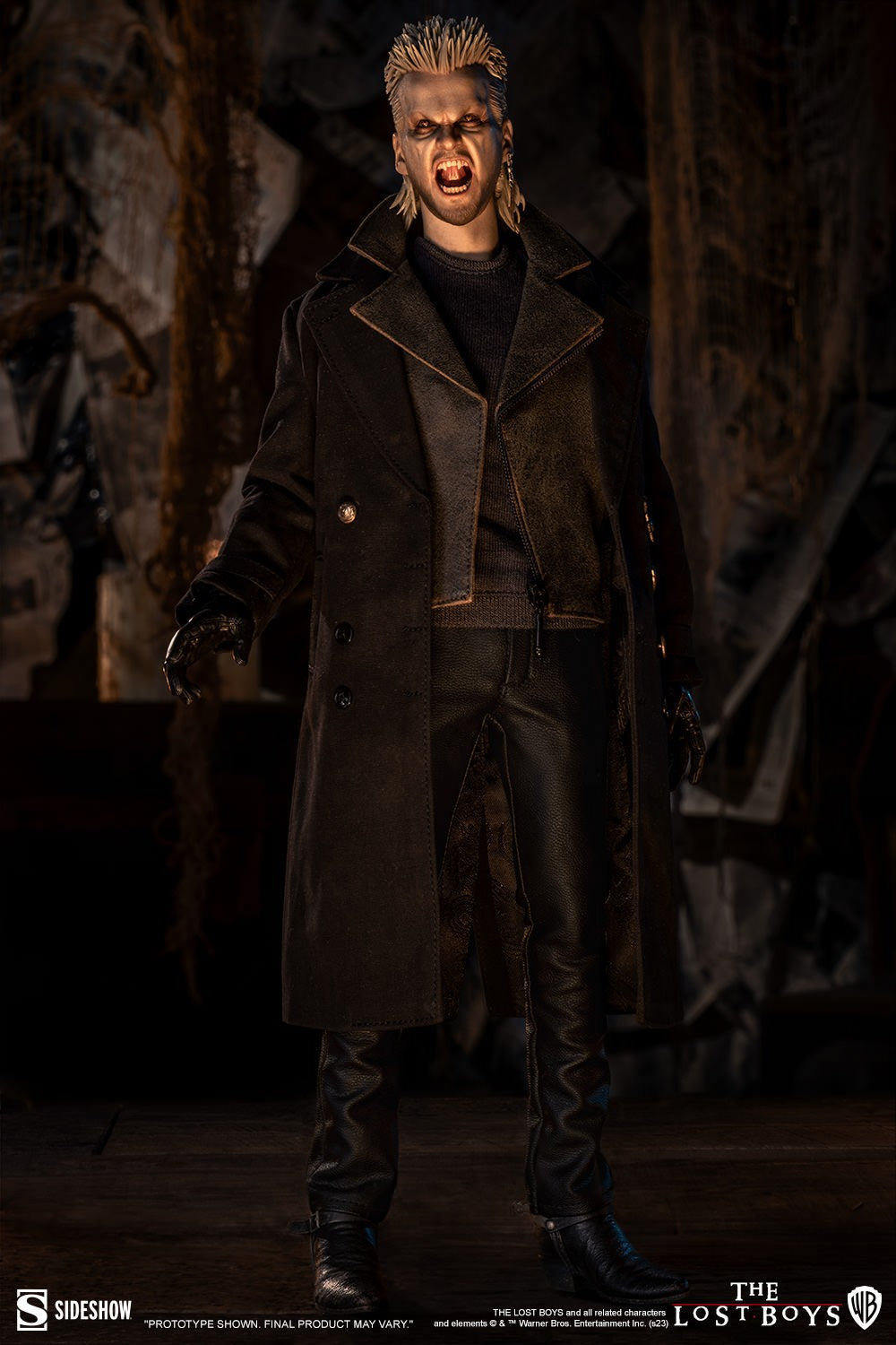 DAVID Sixth Scale Figure by Sideshow Collectibles