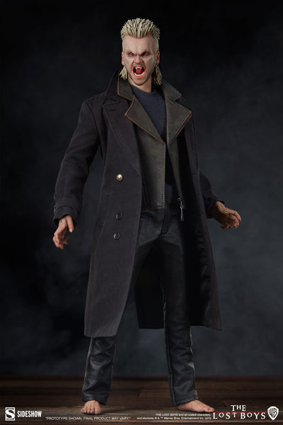 Pre-Order: DAVID Sixth Scale Figure by Sideshow Collectibles