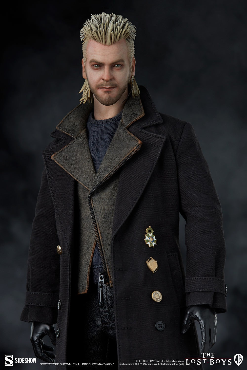 DAVID Sixth Scale Figure by Sideshow Collectibles