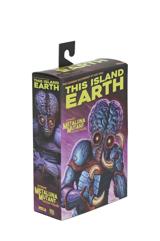 This Island Earth Ultimate Metaluna Mutant Action Figure