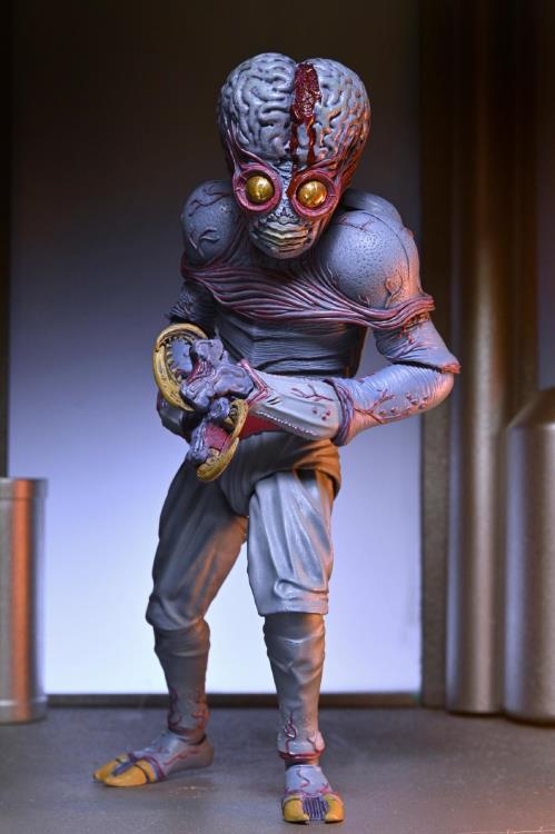 This Island Earth Ultimate Metaluna Mutant Action Figure