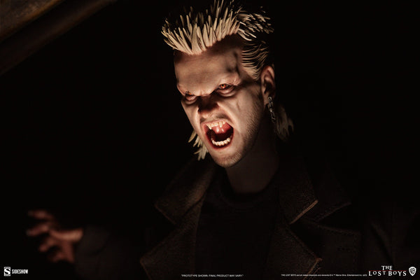 Pre-Order: DAVID Sixth Scale Figure by Sideshow Collectibles