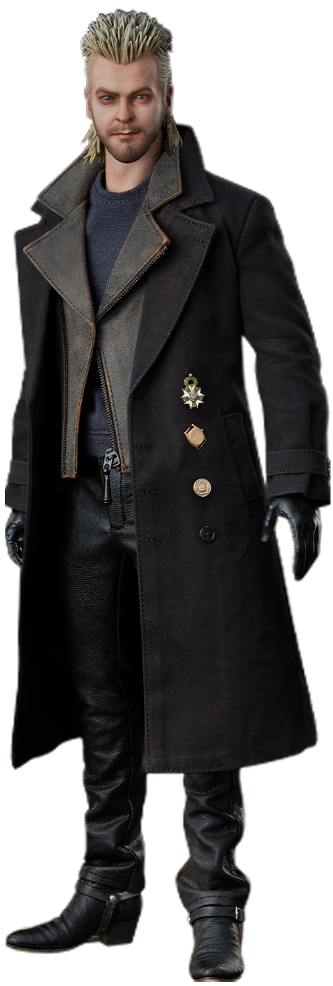DAVID Sixth Scale Figure by Sideshow Collectibles
