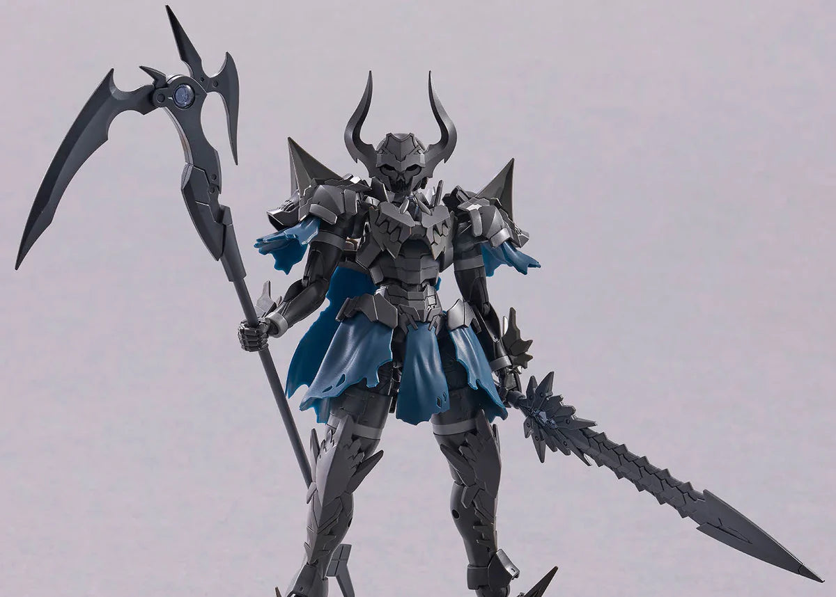 30 Minutes Fantasy #18 Necrosknight Model Kit
