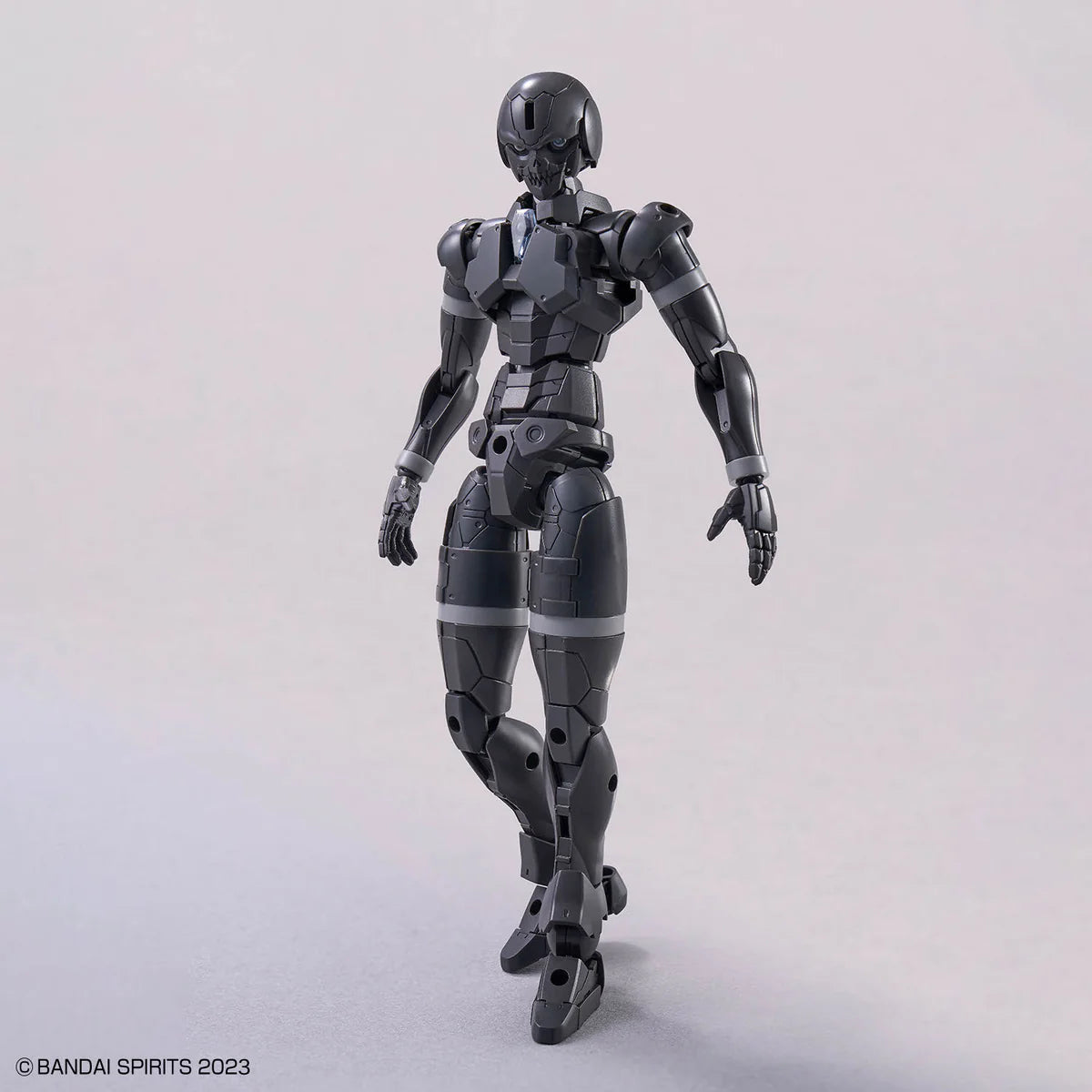 30 Minutes Fantasy #18 Necrosknight Model Kit