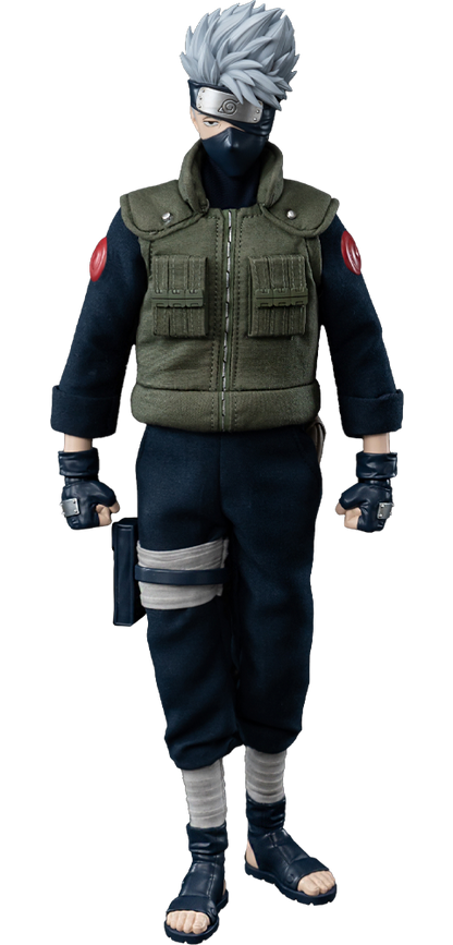 KAKASHI HATAKE Sixth Scale Figure by Threezero