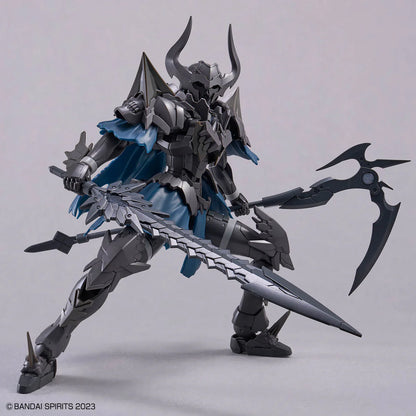 30 Minutes Fantasy #18 Necrosknight Model Kit
