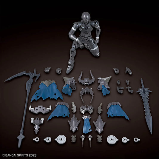 30 Minutes Fantasy #18 Necrosknight Model Kit