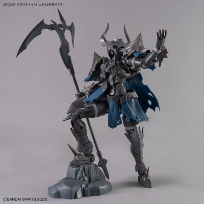 30 Minutes Fantasy #18 Necrosknight Model Kit
