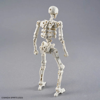 30 Minute Fantasy Drlo Skeleton