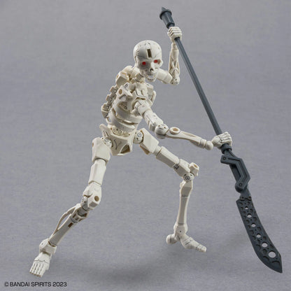 30 Minute Fantasy Drlo Skeleton